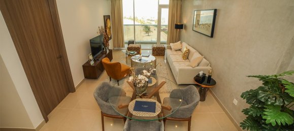 2 bedrooms Apartment in GATEWAY RESIDENCE II, Mina Al Arab, UAE No. 60996 8