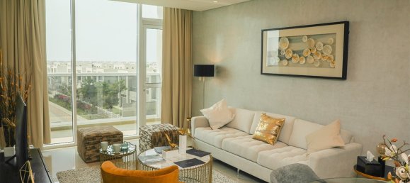 2 bedrooms Apartment in GATEWAY RESIDENCE II, Mina Al Arab, UAE No. 60996 7