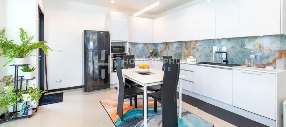 3 غرف نوم منزل في Rawai, Thailand رقم 60925 13