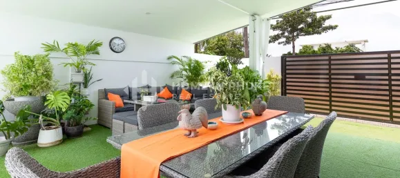 3 غرف نوم منزل في Rawai, Thailand رقم 60925 7