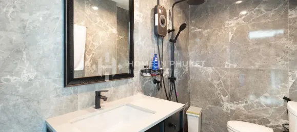 3 غرف نوم منزل في Rawai, Thailand رقم 60925 19