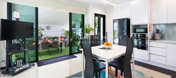 3 غرف نوم منزل في Rawai, Thailand رقم 60925 15