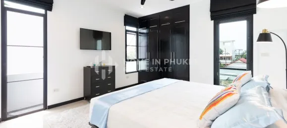 3 غرف نوم منزل في Rawai, Thailand رقم 60925 26