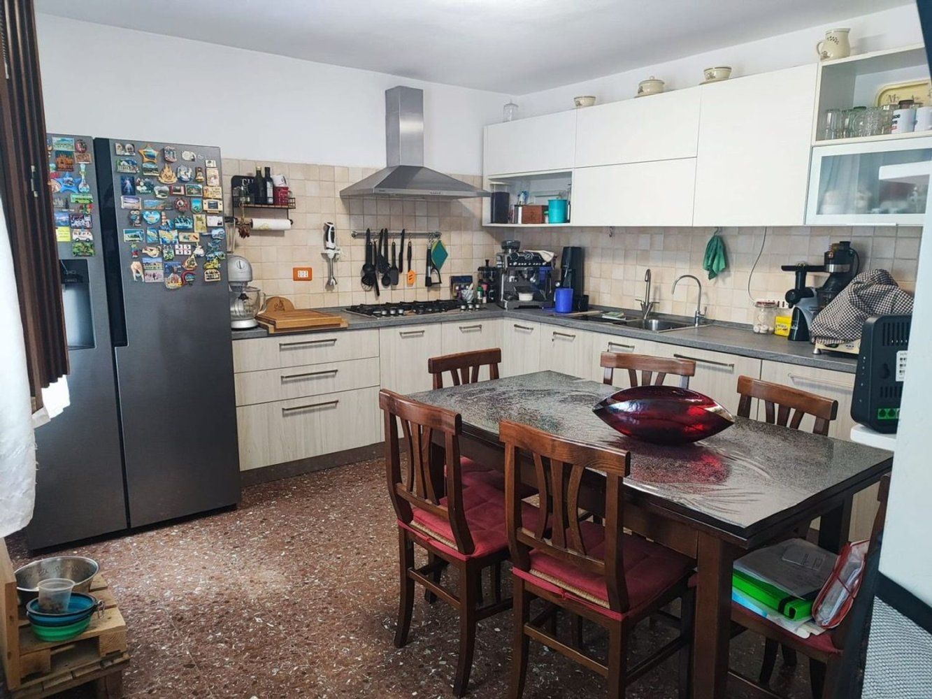 4 rooms House in Venice, Italy No. 59483