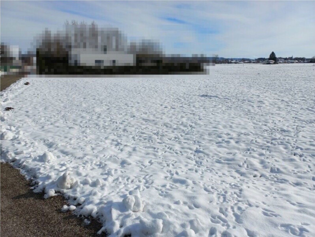 Grundstück in Pfaffstätt, Austria, Nr. 226088