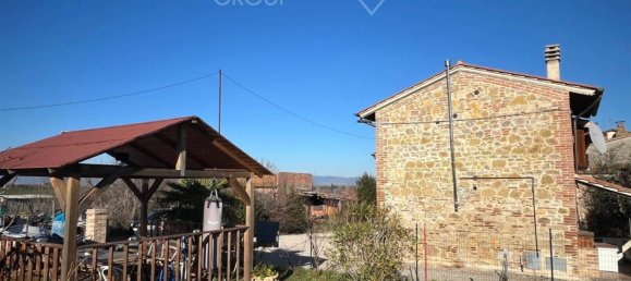 4 chambres Maison à Castiglione del Lago, Italy No. 123571 25