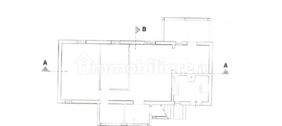 4 chambres Maison à Castiglione del Lago, Italy No. 123571 27