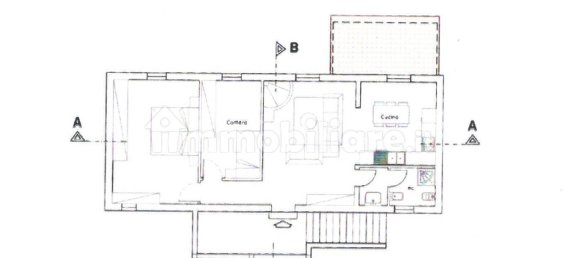 4 chambres Maison à Castiglione del Lago, Italy No. 123571 28