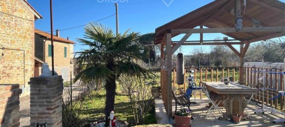 4 chambres Maison à Castiglione del Lago, Italy No. 123571 23