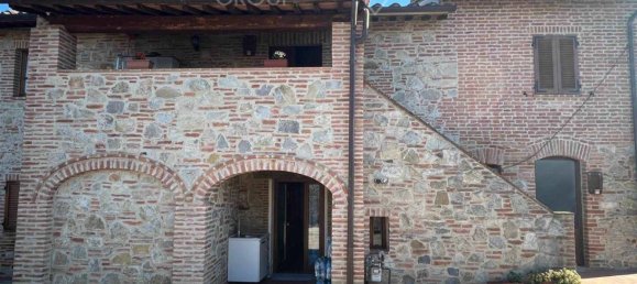 4 chambres Maison à Castiglione del Lago, Italy No. 123571 30