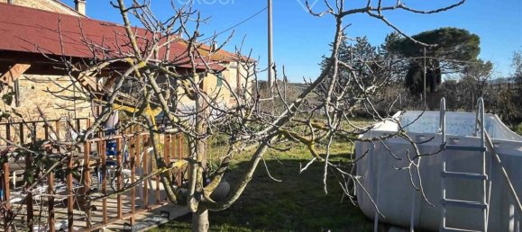 4 chambres Maison à Castiglione del Lago, Italy No. 123571 24