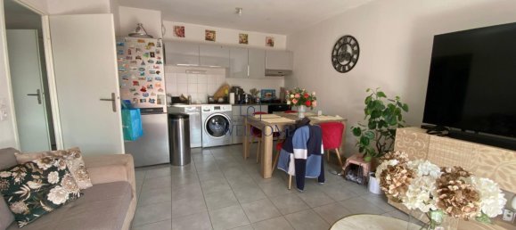 2 rooms Apartment in Montpellier, France No. 360876 2