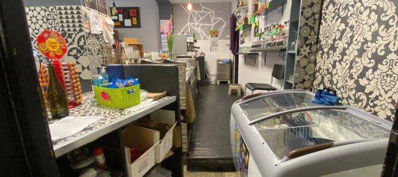 Propiedad comercial de 5 habitaciónes en Grugliasco, Italy No. 110846 16