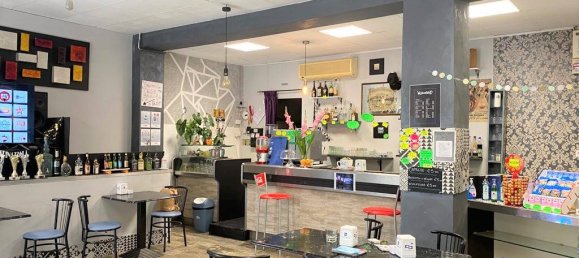 Propiedad comercial de 5 habitaciónes en Grugliasco, Italy No. 110846 9