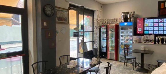 Propiedad comercial de 5 habitaciónes en Grugliasco, Italy No. 110846 13