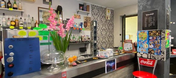 Propiedad comercial de 5 habitaciónes en Grugliasco, Italy No. 110846 14