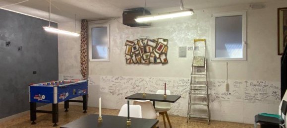 Propiedad comercial de 5 habitaciónes en Grugliasco, Italy No. 110846 22