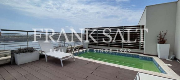 3 bedrooms Apartment in Sliema, Malta No. 4114 5