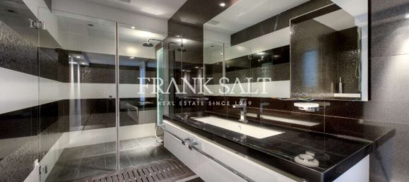 3 bedrooms Apartment in Sliema, Malta No. 4114 39