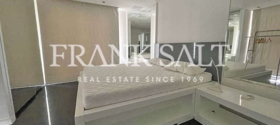 3 bedrooms Apartment in Sliema, Malta No. 4114 37