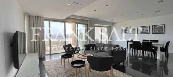 3 bedrooms Apartment in Sliema, Malta No. 4114 18
