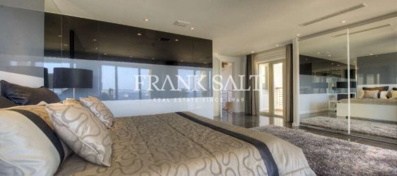 3 bedrooms Apartment in Sliema, Malta No. 4114 25