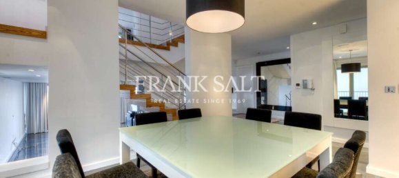 3 bedrooms Apartment in Sliema, Malta No. 4114 14