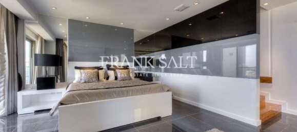 3 bedrooms Apartment in Sliema, Malta No. 4114 23