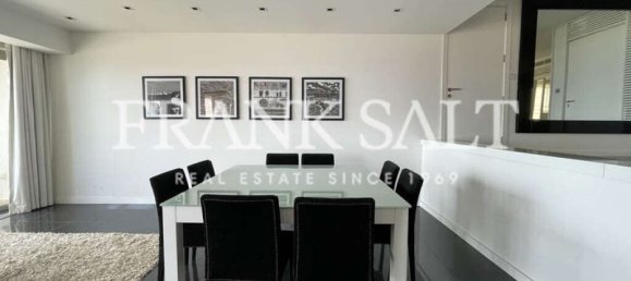 3 bedrooms Apartment in Sliema, Malta No. 4114 21