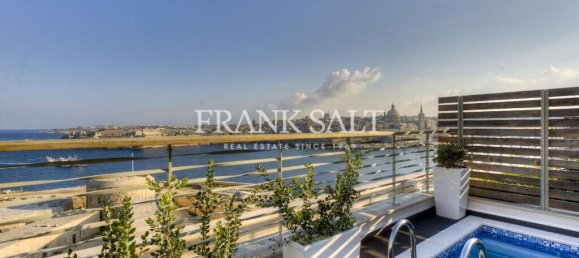 3 bedrooms Apartment in Sliema, Malta No. 4114 3