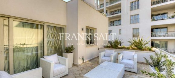 3 bedrooms Apartment in Sliema, Malta No. 4114 10