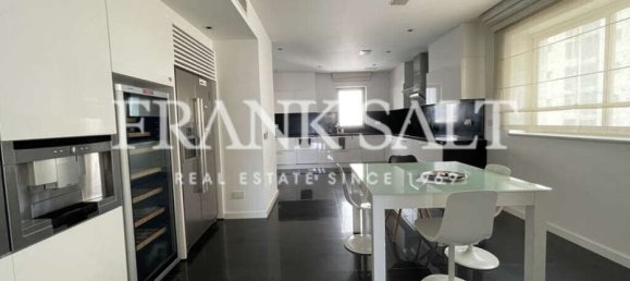 3 bedrooms Apartment in Sliema, Malta No. 4114 19