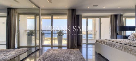3 bedrooms Apartment in Sliema, Malta No. 4114 29