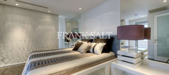 3 bedrooms Apartment in Sliema, Malta No. 4114 35