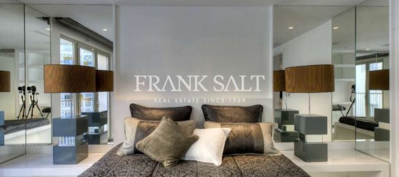 3 bedrooms Apartment in Sliema, Malta No. 4114 33