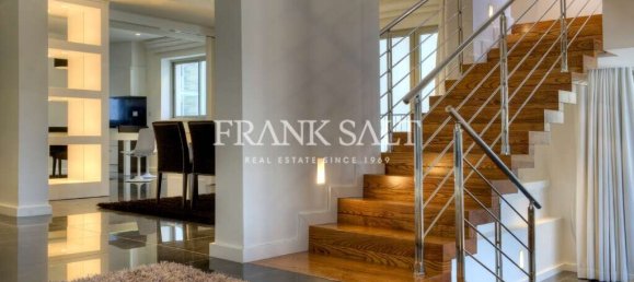 3 bedrooms Apartment in Sliema, Malta No. 4114 16