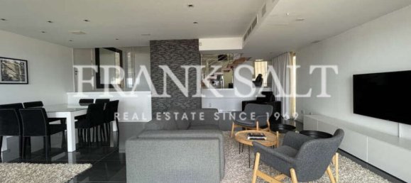 3 bedrooms Apartment in Sliema, Malta No. 4114 17