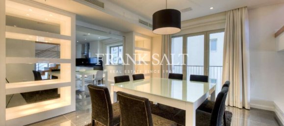 3 bedrooms Apartment in Sliema, Malta No. 4114 12