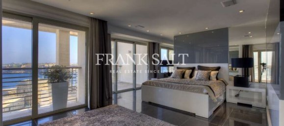 3 bedrooms Apartment in Sliema, Malta No. 4114 31