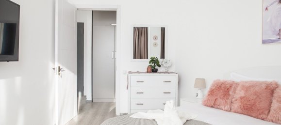 2-Zimmer Wohnung in Tiflis, Georgia, Nr. 1446 16