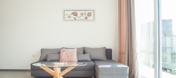 2-Zimmer Wohnung in Tiflis, Georgia, Nr. 1446 14