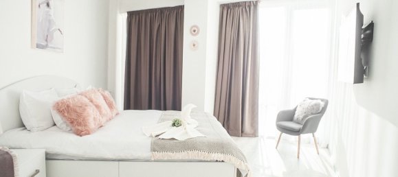 2-Zimmer Wohnung in Tiflis, Georgia, Nr. 1446 9