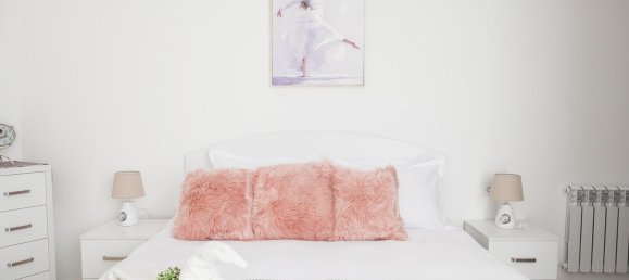 2-Zimmer Wohnung in Tiflis, Georgia, Nr. 1446 18