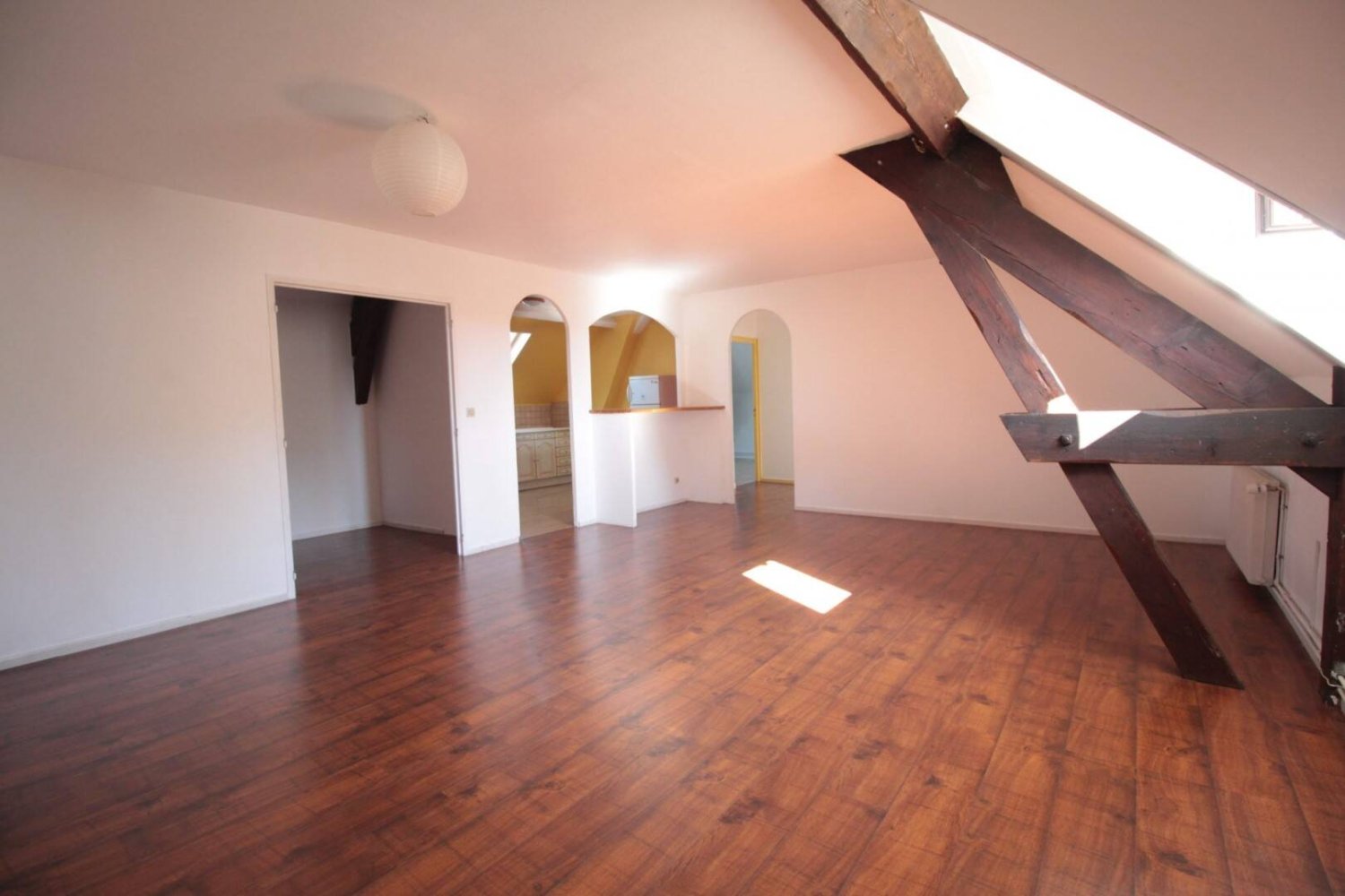 2 غرف نوم شقة في Compiegne, France رقم 245852