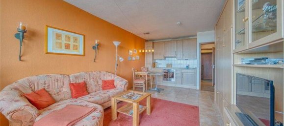 1 Schlafzimmer Wohnung in Ostholstein, Germany, Nr. 331131 3