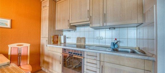 1 Schlafzimmer Wohnung in Ostholstein, Germany, Nr. 331131 5