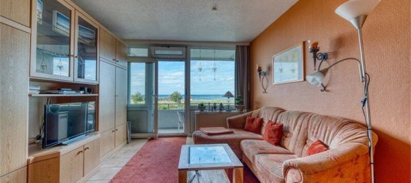 1 Schlafzimmer Wohnung in Ostholstein, Germany, Nr. 331131 2