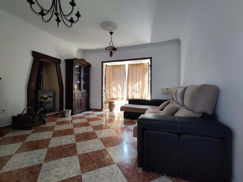 Casa de 3 dormitorios en Cádiz, Spain No. 192074