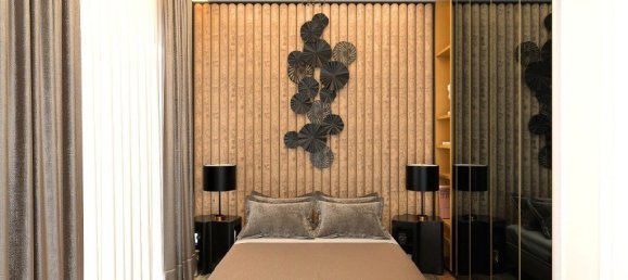 Villa 4+1 in Alanya, Turkey No. 15921 26