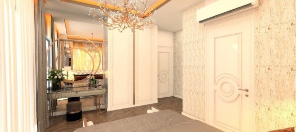 Villa 4+1 in Alanya, Turkey No. 15921 24